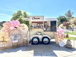 Bohoparadise Event Planning